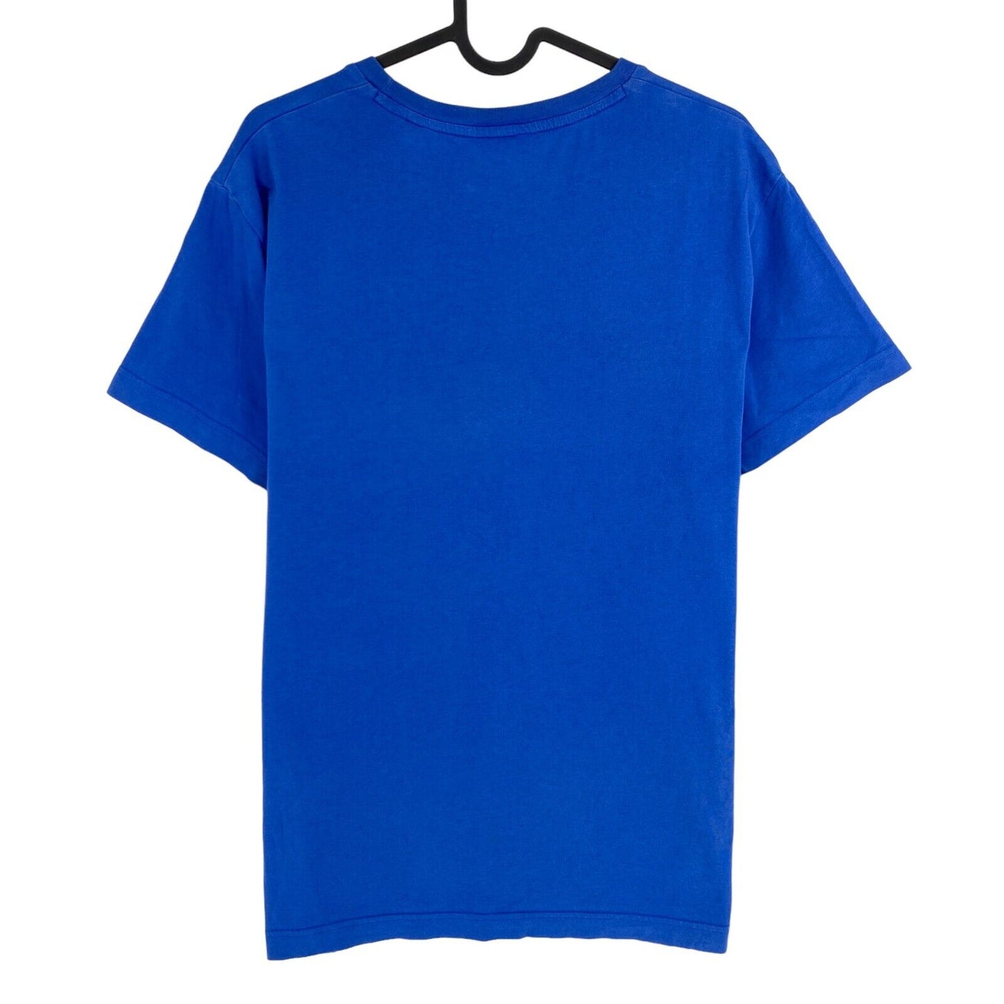 GANT Blue Archive ShieldCrew Neck T-Shirt Size M