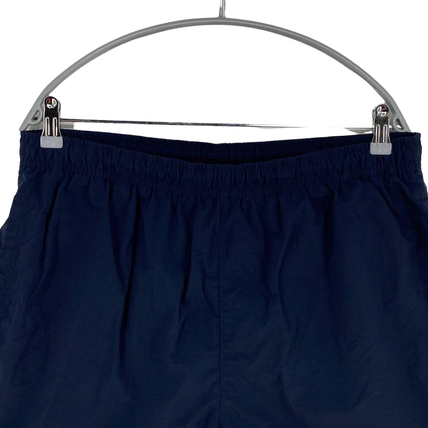 Champion Marineblaue Activewear-Shorts, Größe XXL 2XL W34