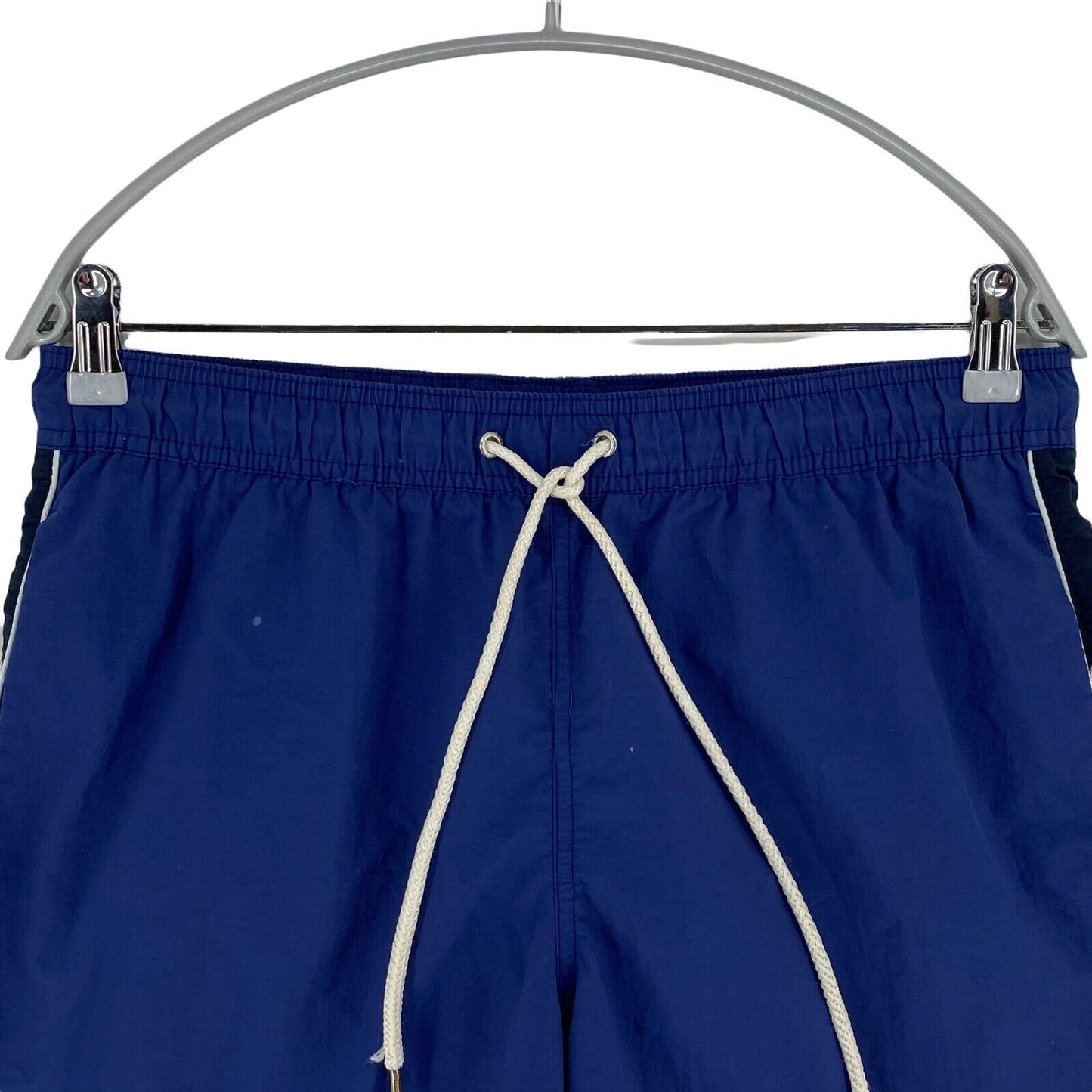 Champion Navy Blue Activewear Shorts Size L