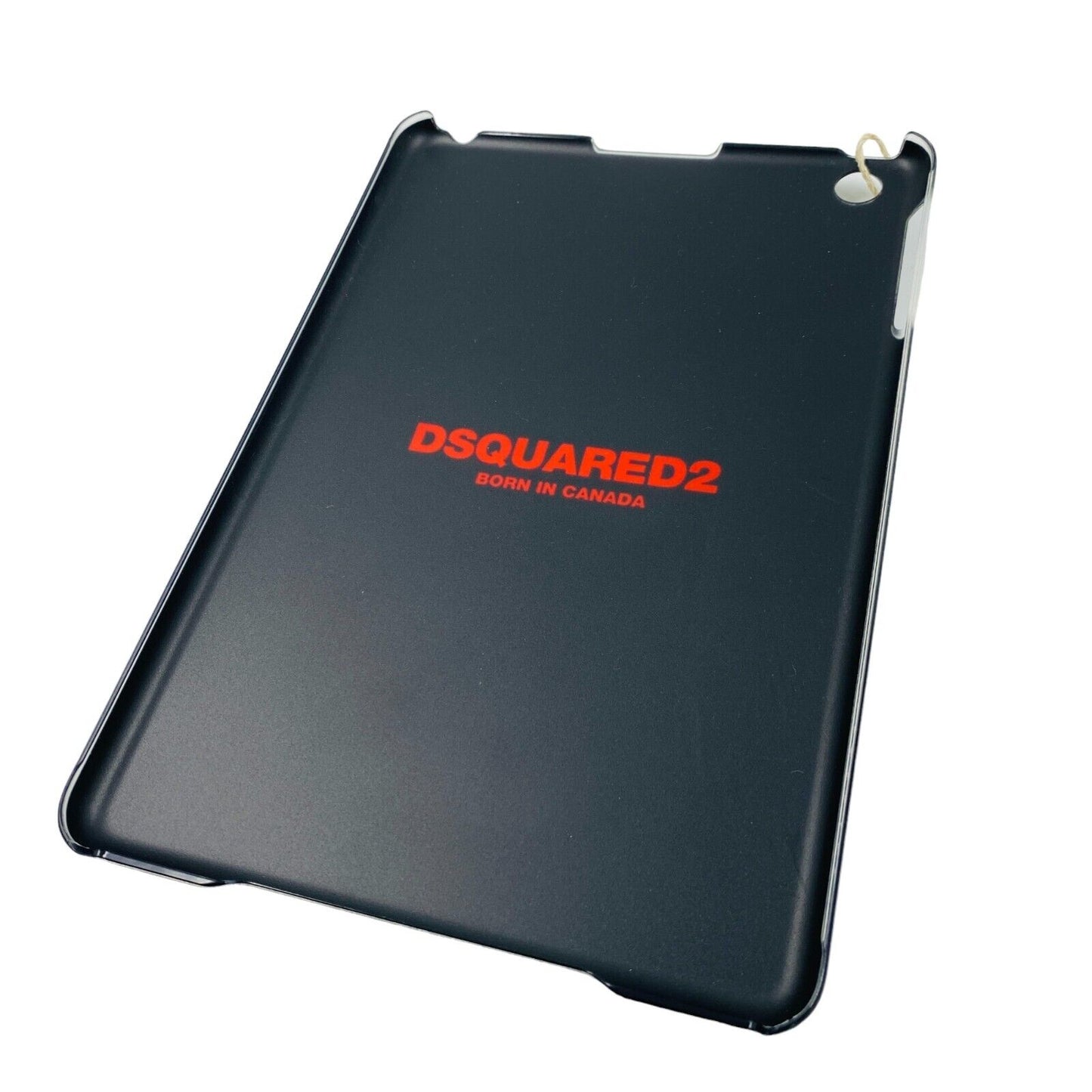 Dsquared2 Green Banana Hard Case Cover For Apple iPad Mini 4