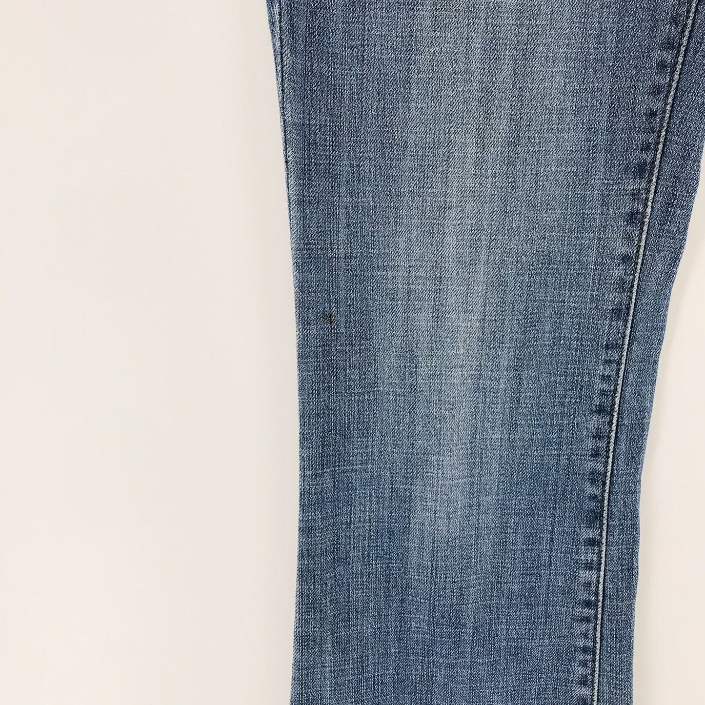 Vintage Levi's 515 Women Blue Regular Bootcut Fit Moms Jeans 6 L / W30 L36