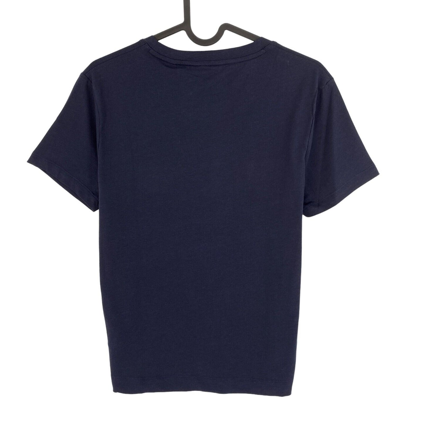 GANT Navy Blue Original Crew Neck T Shirt Size S