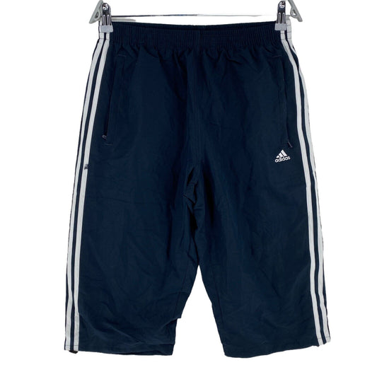 adidas Pantalon de sport court noir Taille L