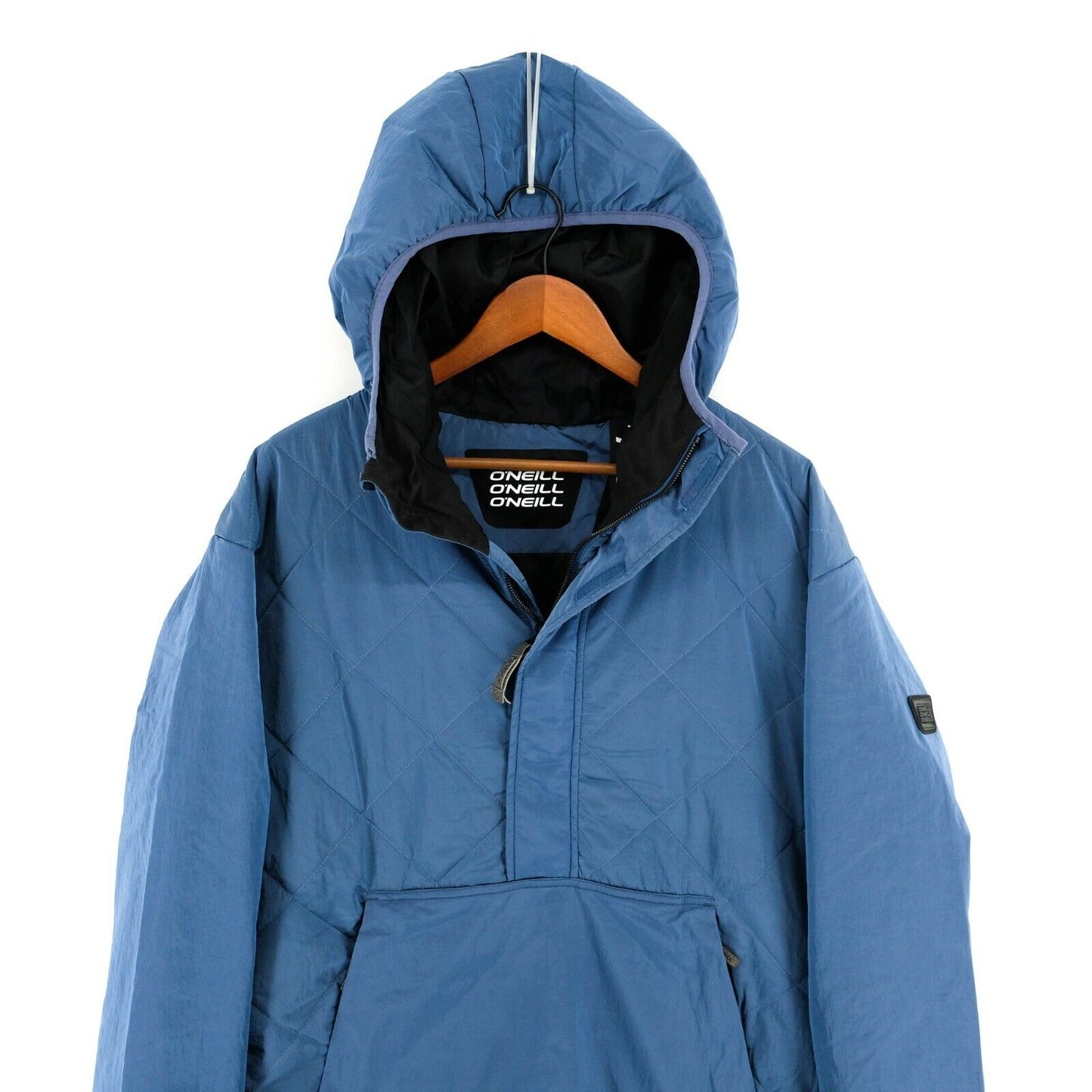 O'NEILL LM Insulator Anorak Padded Blue Jacket Size M