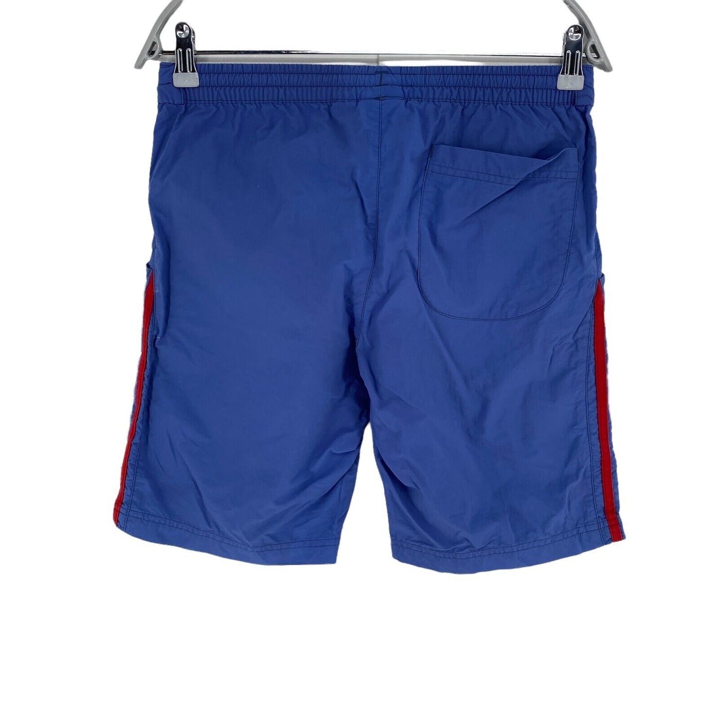 Short adidas Bleu Activewear Taille 14 Ans 164 Cm