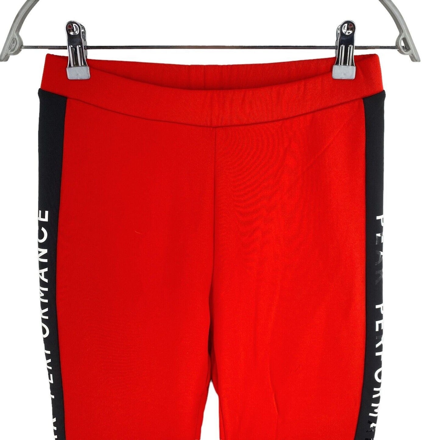 Peak Performance Junior Red Rider Pants Size 160 cm