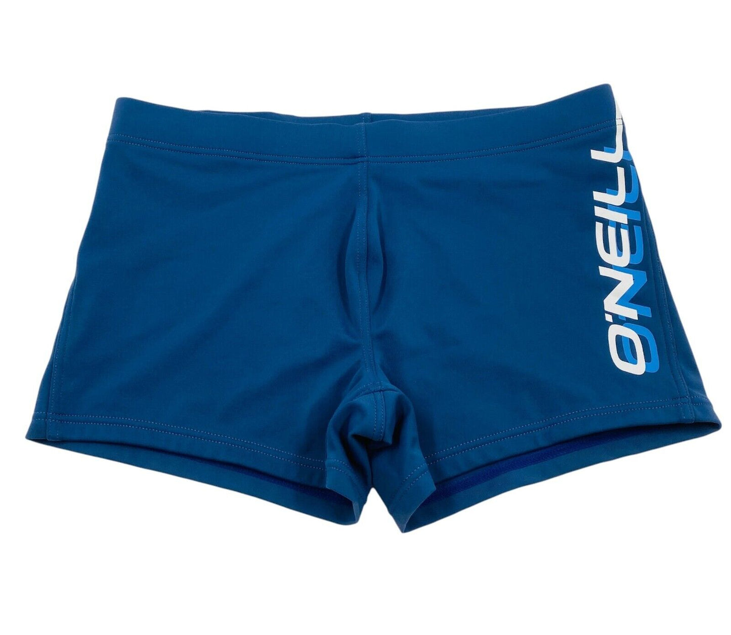 O`Neill Men Dark Blue Swimwear Swimming Trunks Size S