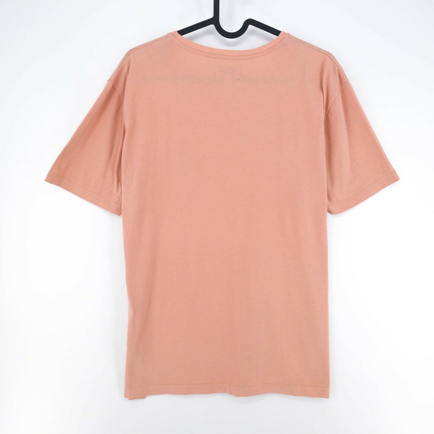 GANT Rugger Pink, 100 % Baumwolle, T-Shirt, Größe M