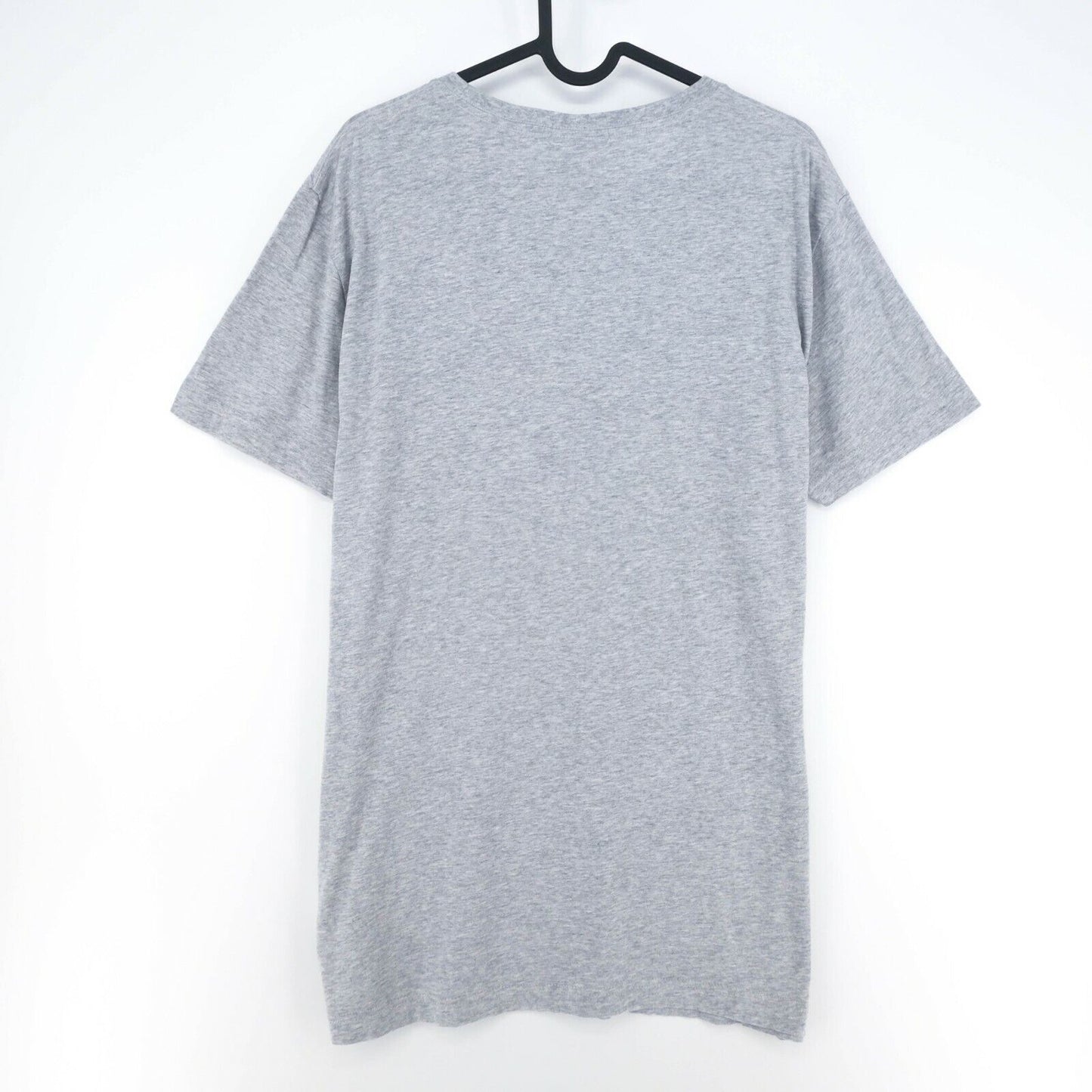 GANT Grey Original Slim Fit T Shirt Size L