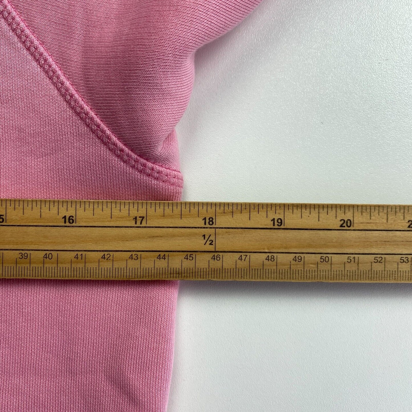 GANT Pink Lock Up Hoodie Sweater Jumper Size 11-12 Years 146/152 cm