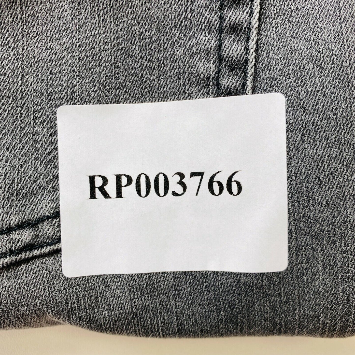 Peak Performance Women Grey Slim Fit Jeans W27 W28 L32