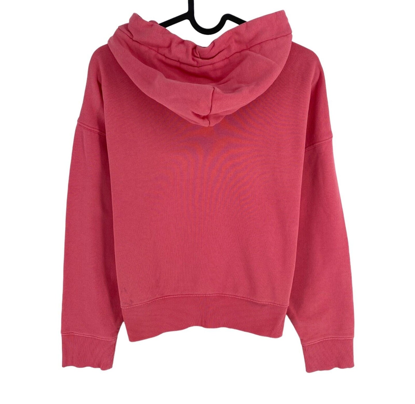 GANT Pink Icon G Essential Sweat à capuche Pull Taille M