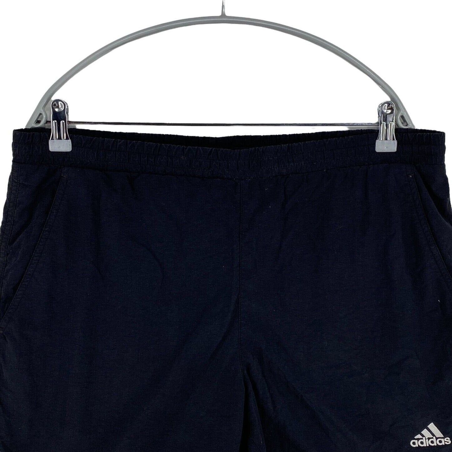 adidas Maillot de bain noir Short de bain Taille M