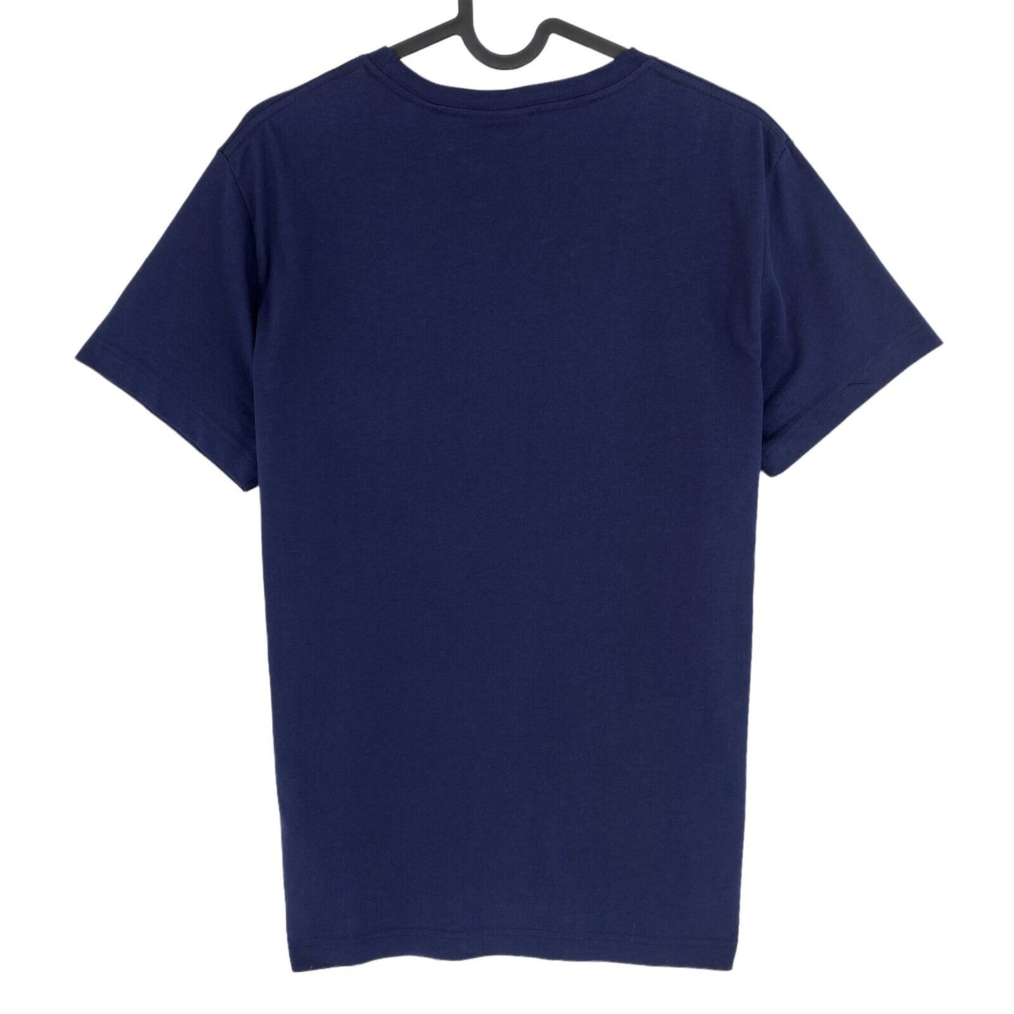 GANT Navy Blue Original Crew Neck T Shirt Size S