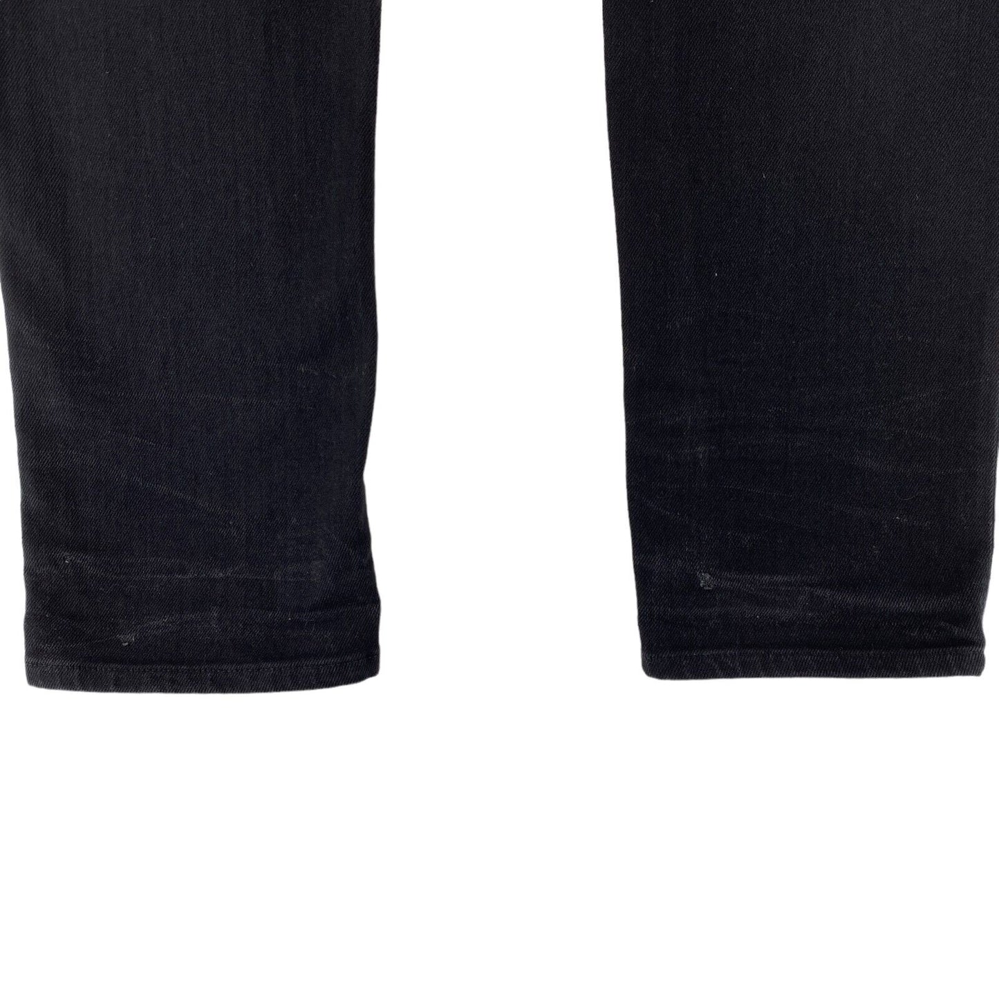 G-STAR DEFEND COJ Jeans in Super-Slim-Fit, Dunkelgrau, W33 L36