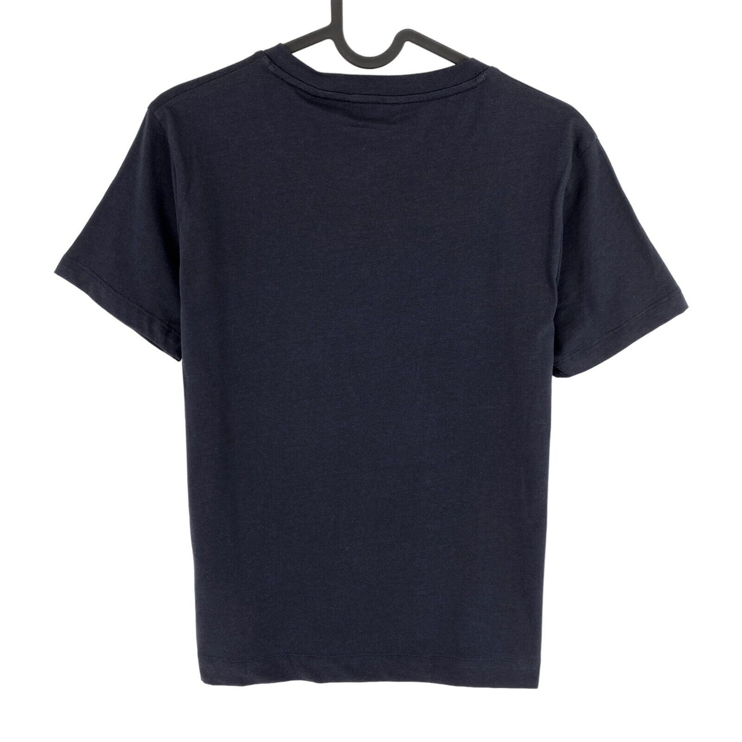 GANT Navy Blue Original Crew Neck T Shirt Size S