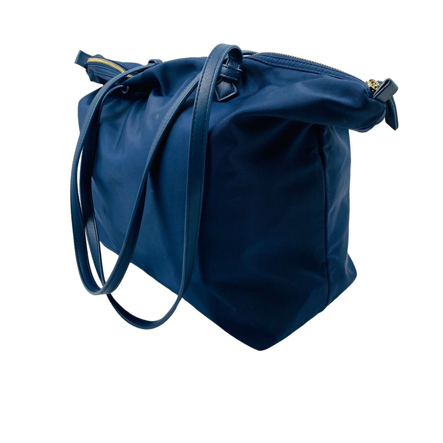 GANT Navy Blue Ladies Shoulder Bag Handbag Shopping Bag