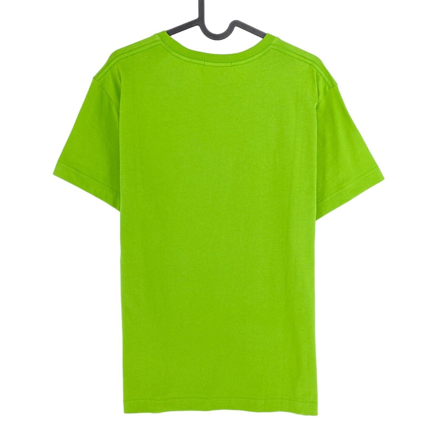 GANT Green Original Regular Fit Crew Neck T Shirt Size M