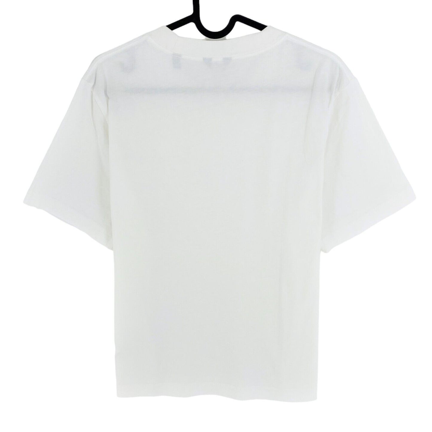 GANT White Crew Neck T Shirt Size M