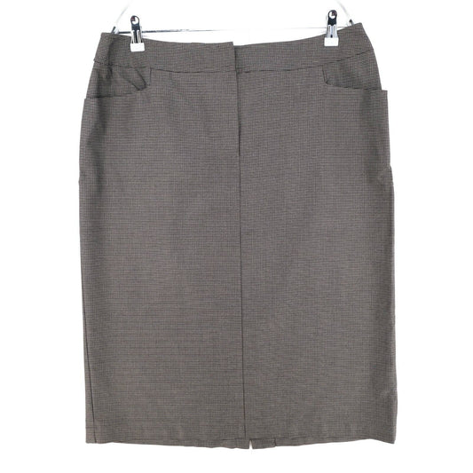 Persona Grey Skirt Size EUR 42 UK 14 US 12