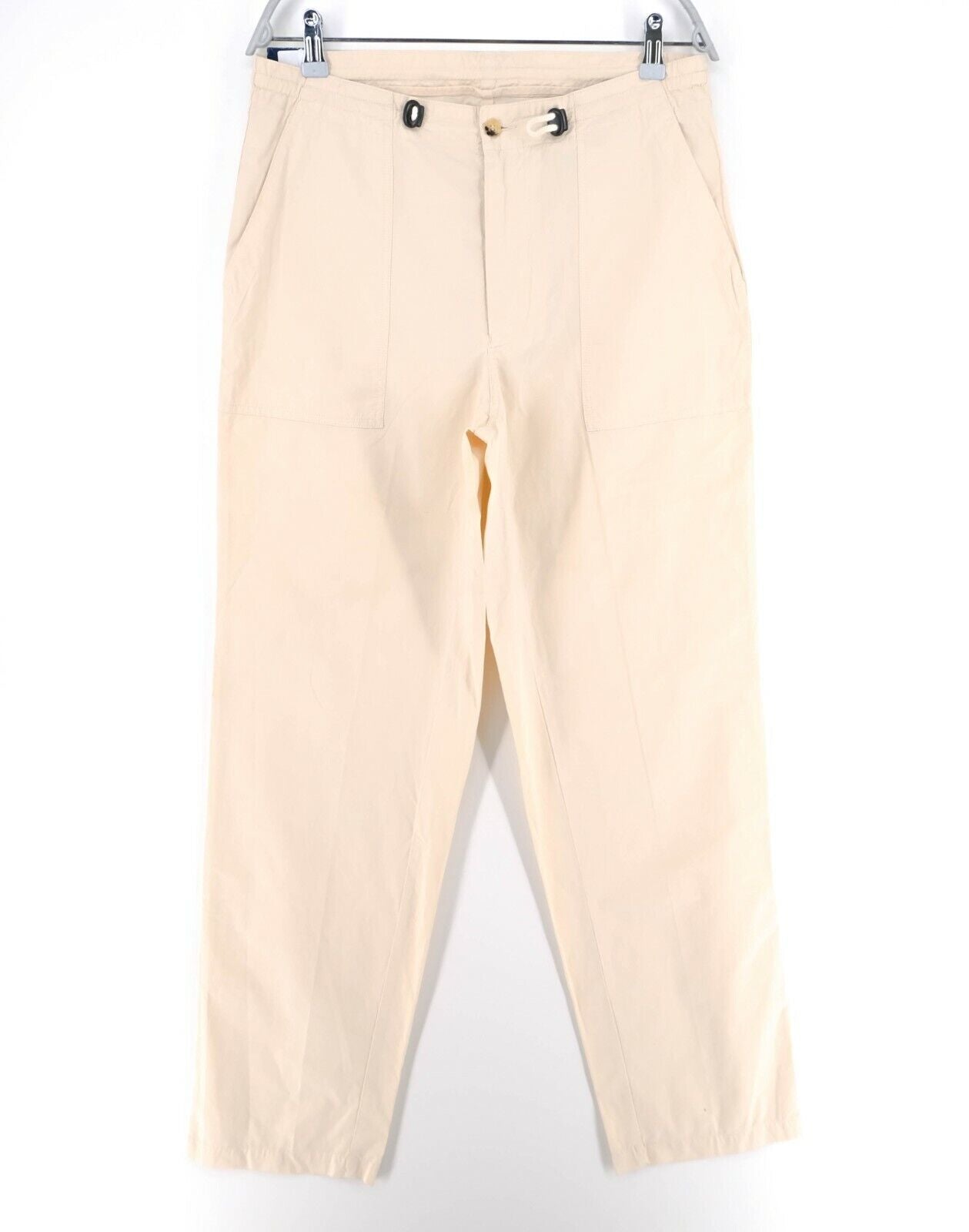 GANT Beige Chino Pants Trousers Size W32 L34