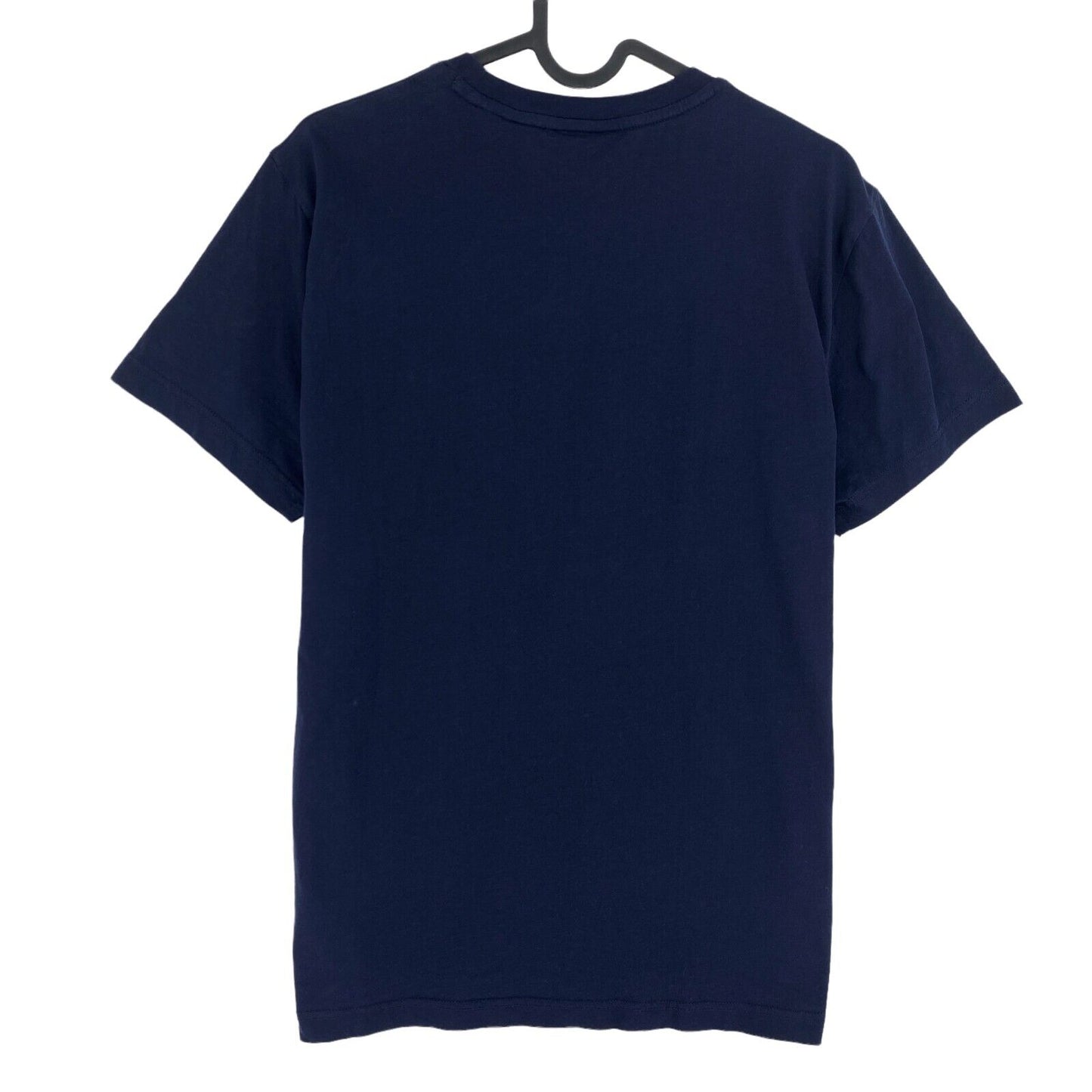 GANT Navy Blue Tag Crew Neck T-Shirt Size M