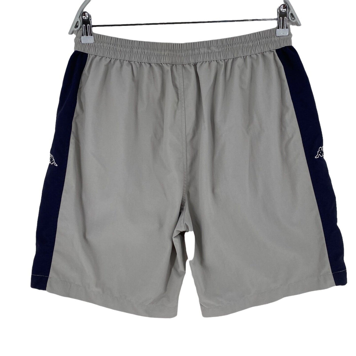 KAPPA Short de sport gris taille XXL 2XL W30