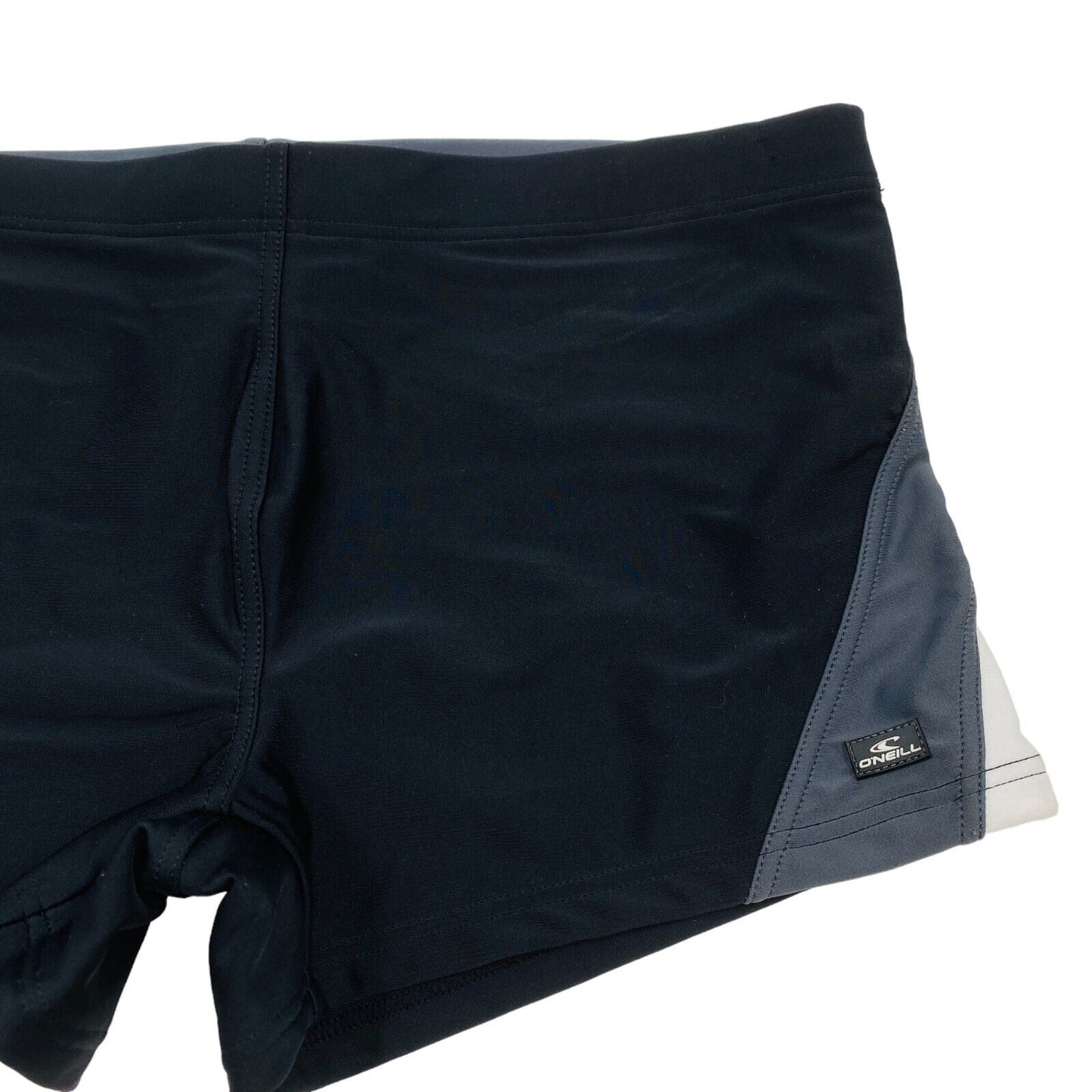 O`Neill Men Black Swimwear Swimming Trunks Size S