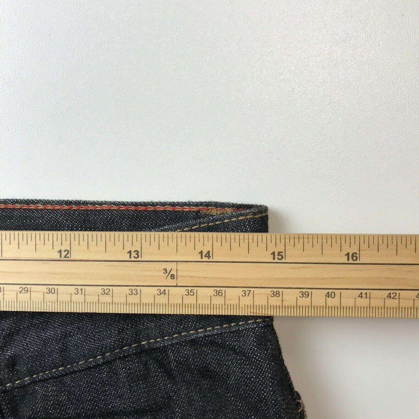 Springfield Damen Jeans in normaler Straight-Fit-Passform, Dunkelgrau, Größe W29 L34