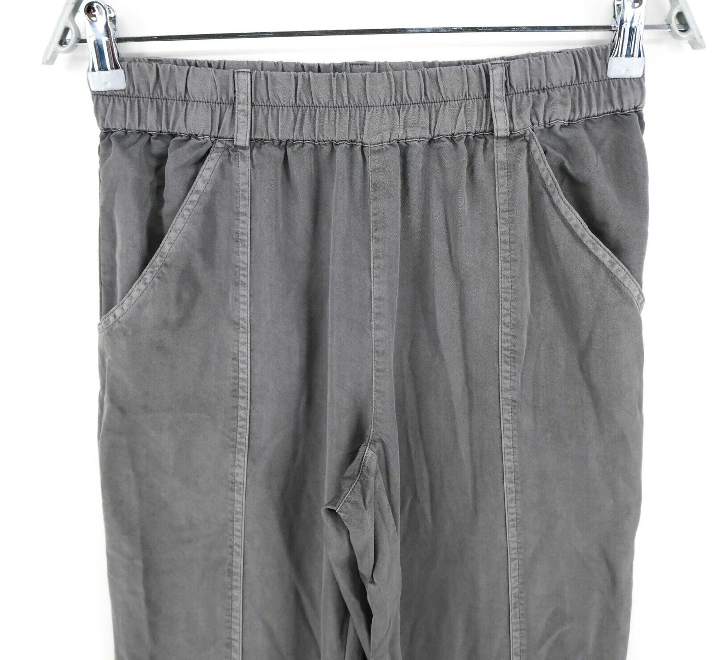 BON`A PARTE Pantalon de jogging gris Pantalon Taille SML XL