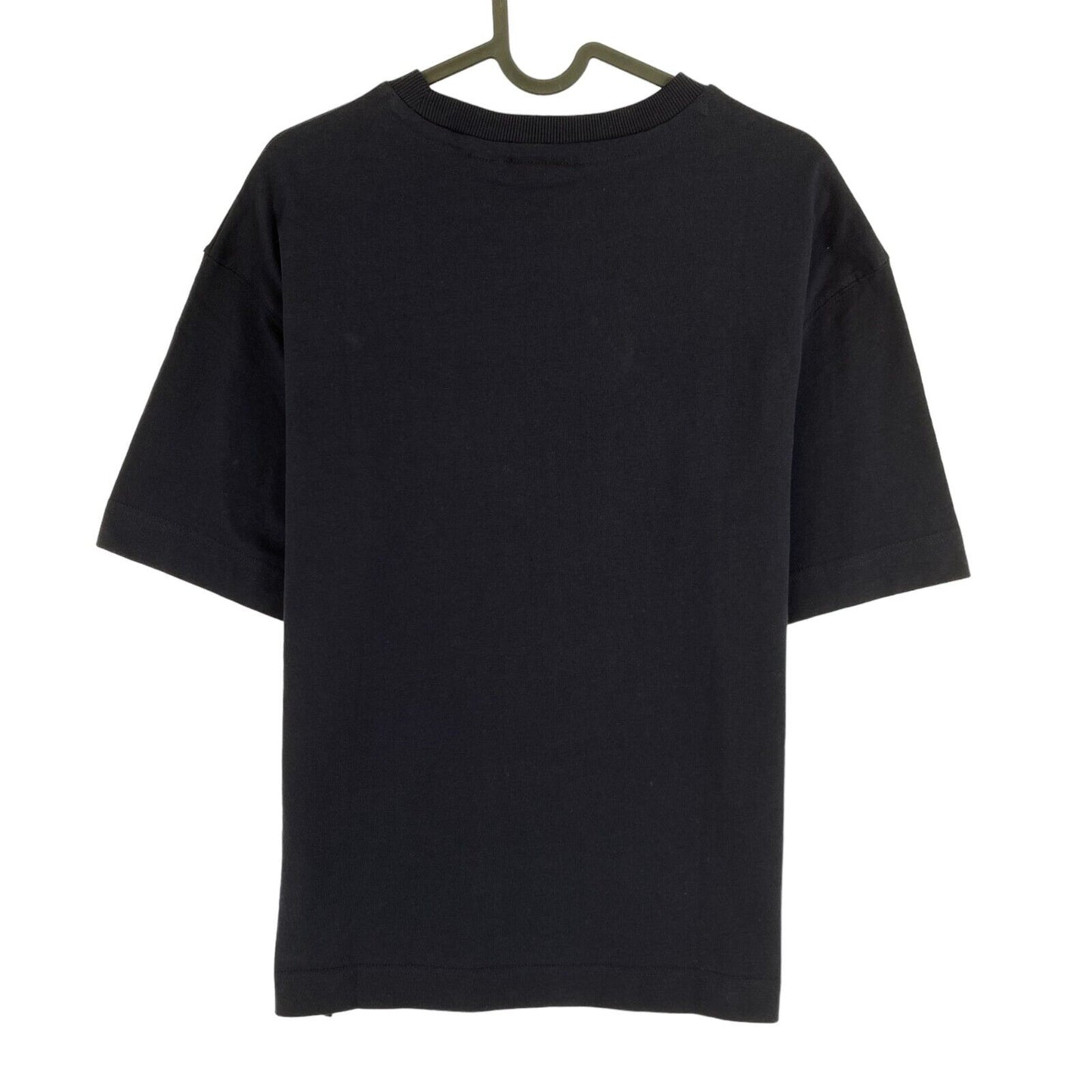 GANT Navy Blue Icon G Crew Neck T Shirt Size S