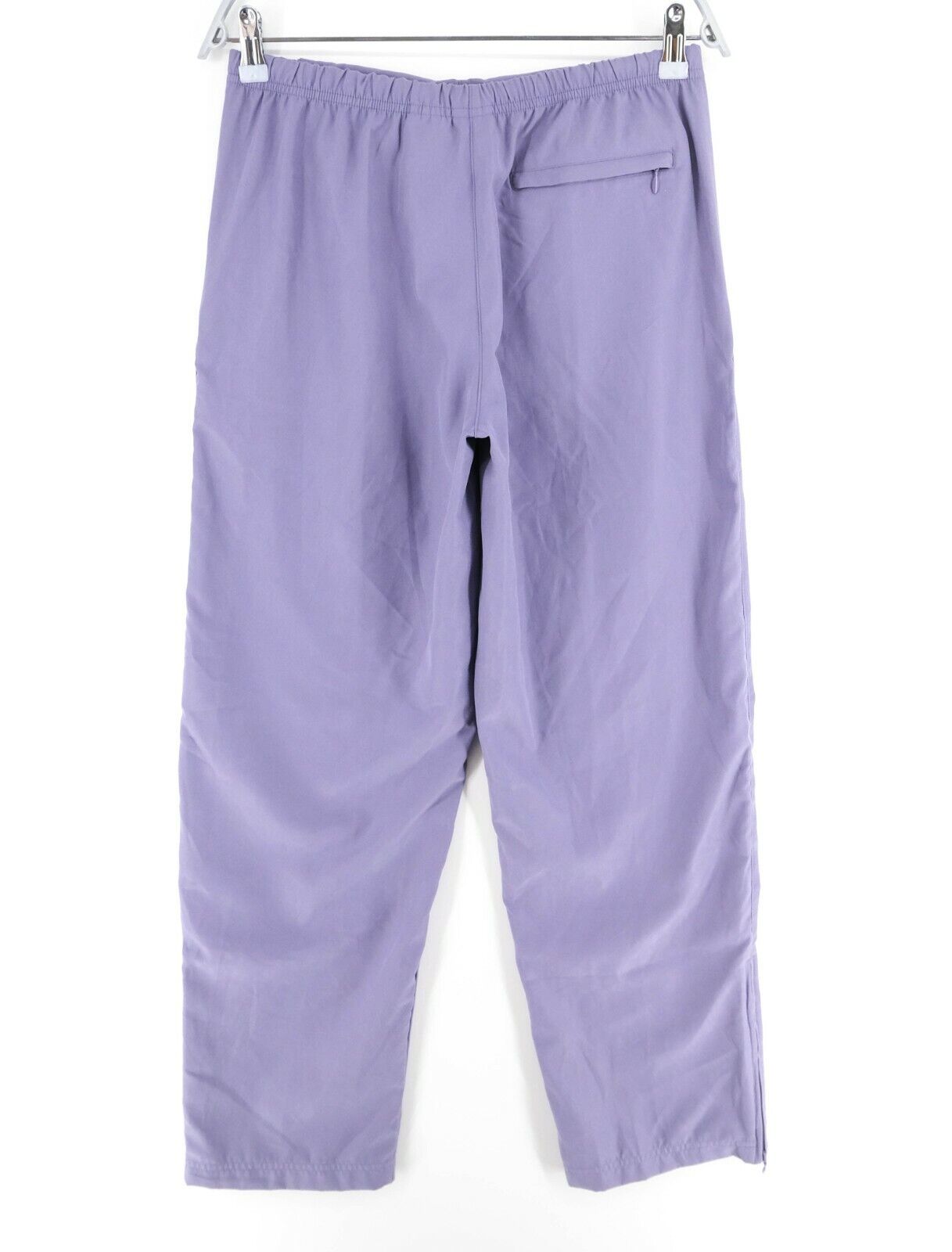 NIKE Retro Light Purple Track Suit Pantalon Pantalon Taille M