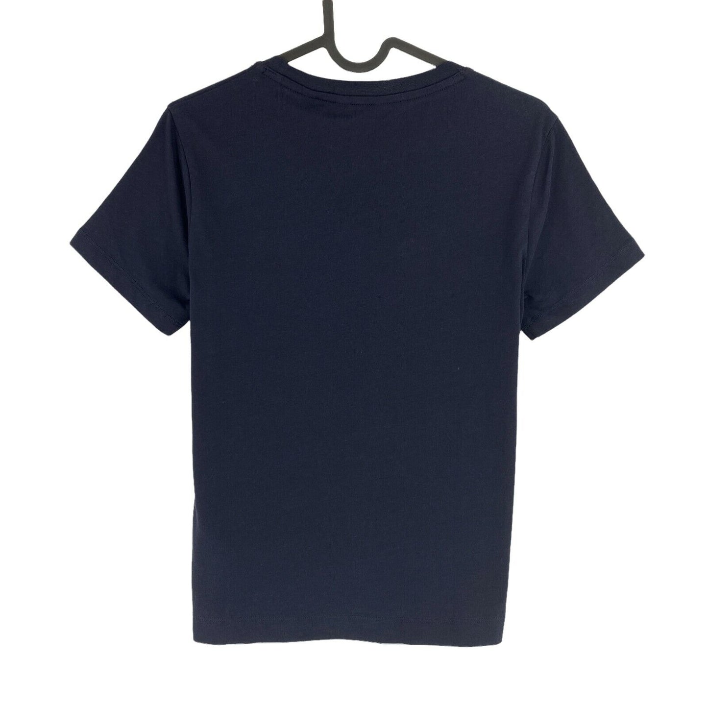 GANT Navy Blue Original Crew Neck T Shirt Size XS