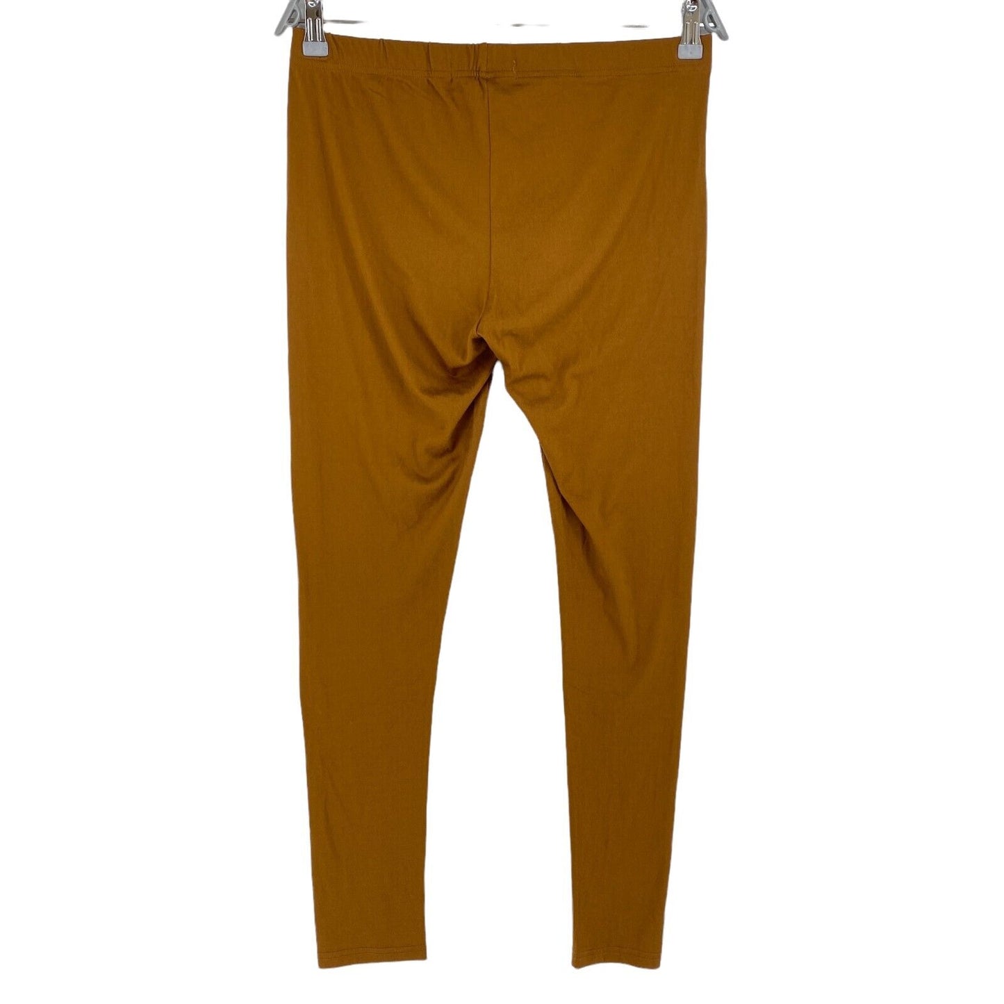 JA! Miss Orange Gerade Jersey-Leggings, Hose, Größe XL, W30, L30