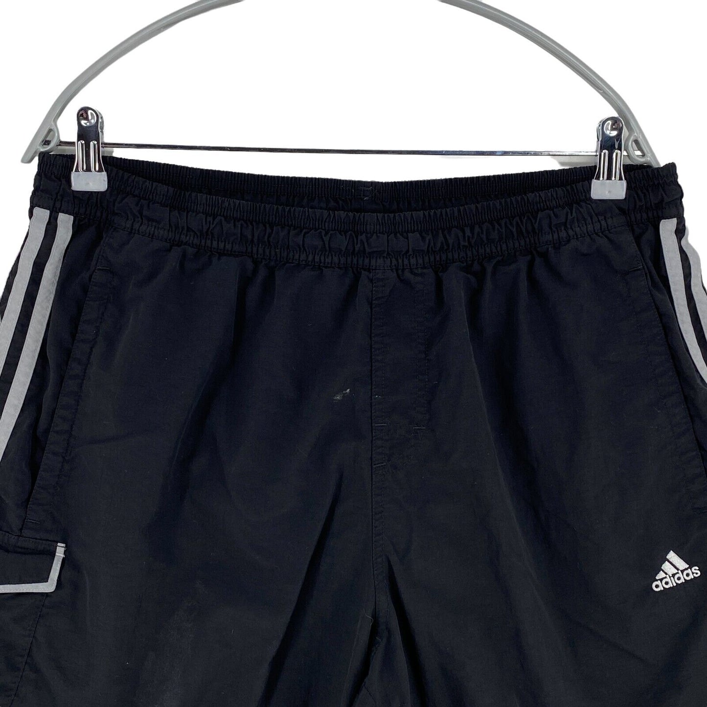 Short adidas Activewear noir taille XL