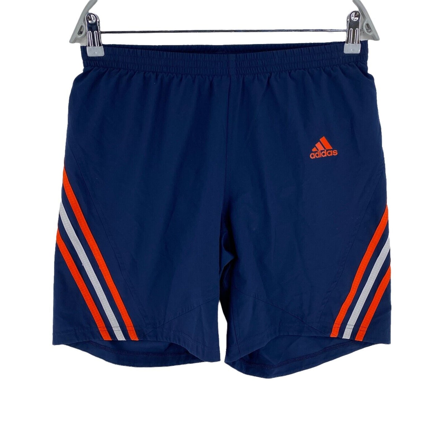 adidas Climalite Navy Blue Activewear Shorts Size S