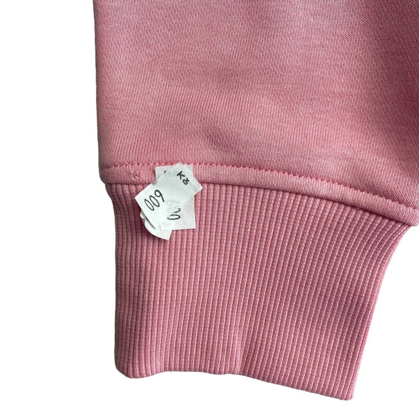 GANT Pink MD Summer Crew Neck Sweater Taille XS