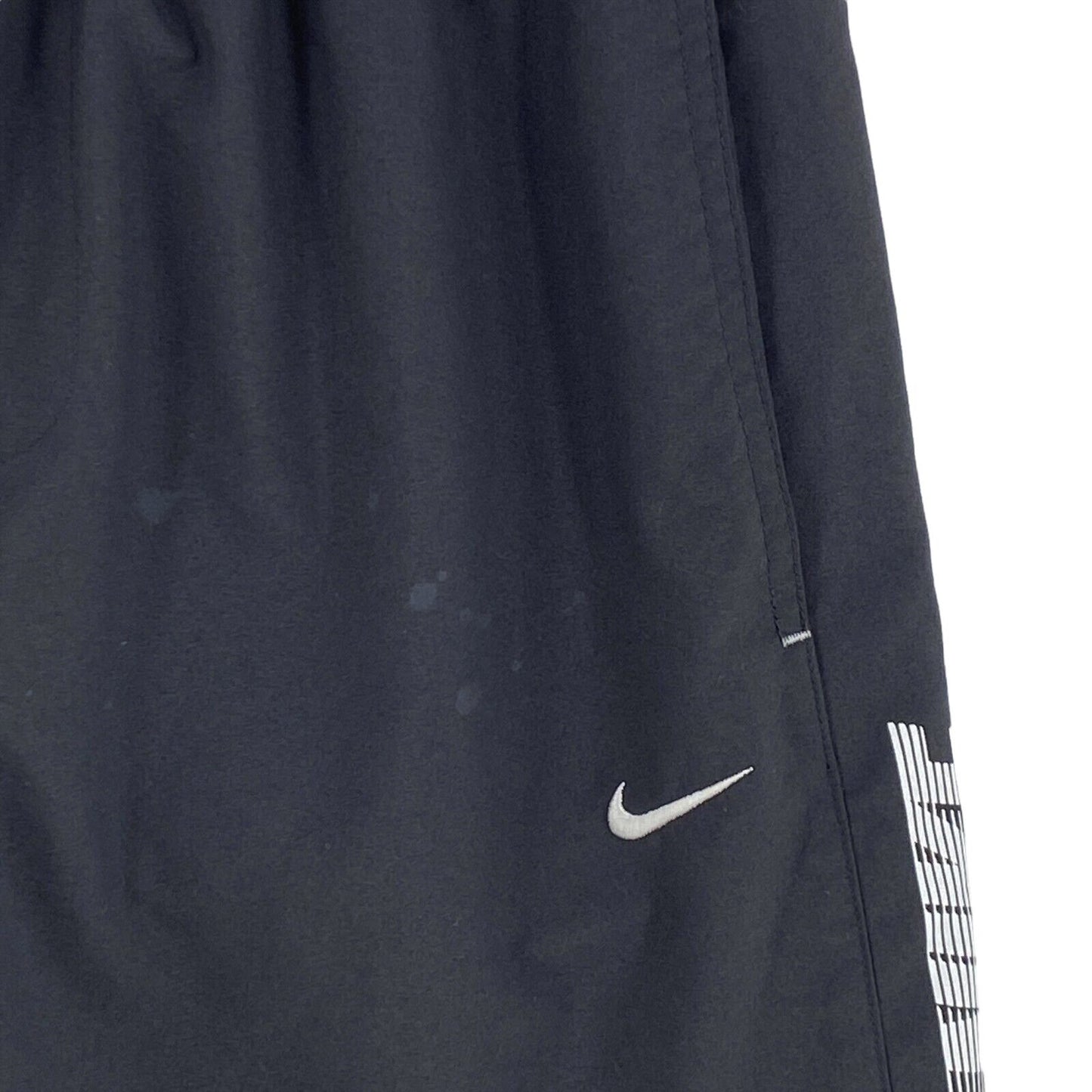 NIKE Dark Grey Activewear Shorts Size S