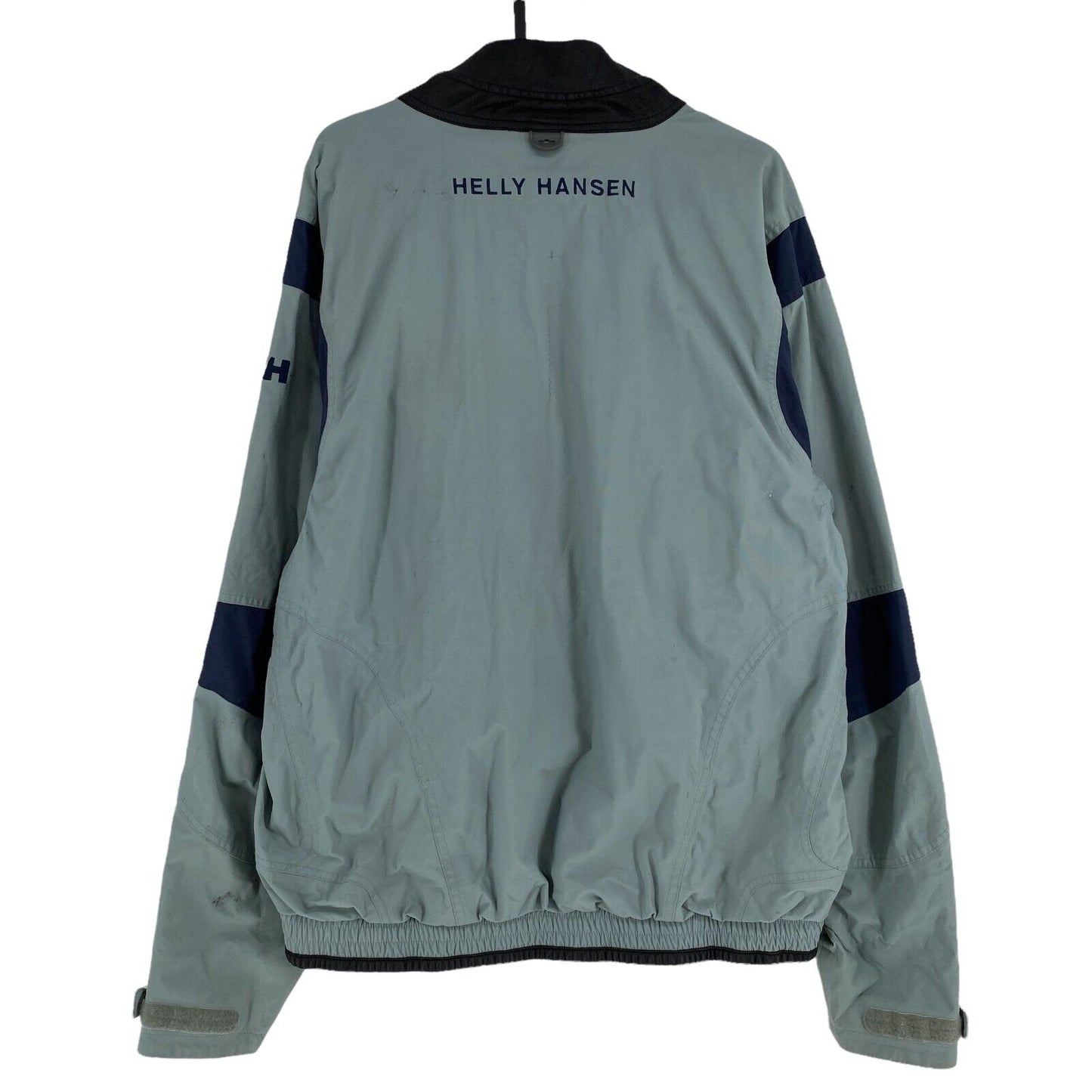 HELLY HANSEN SAILING OFFSHORE Grey Jacket Size L