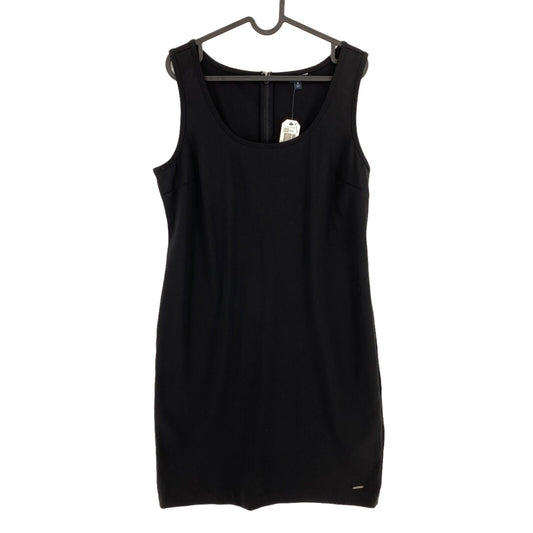 NAUTICA Black Sleeveless Bodycon Dress Size 2 / XS 10 / M