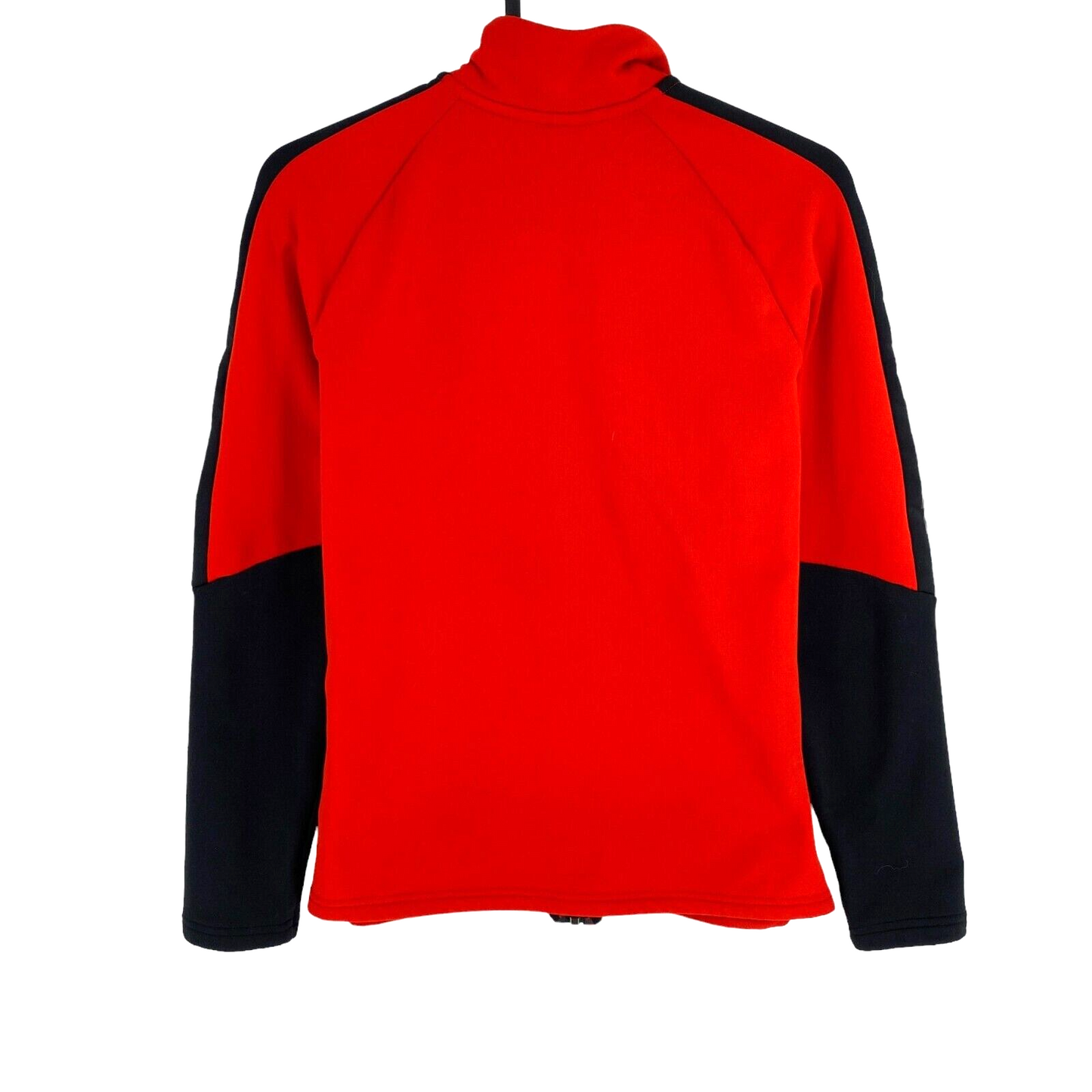 Peak Performance Junior Red Rider Zip Jacket Size 160 cm