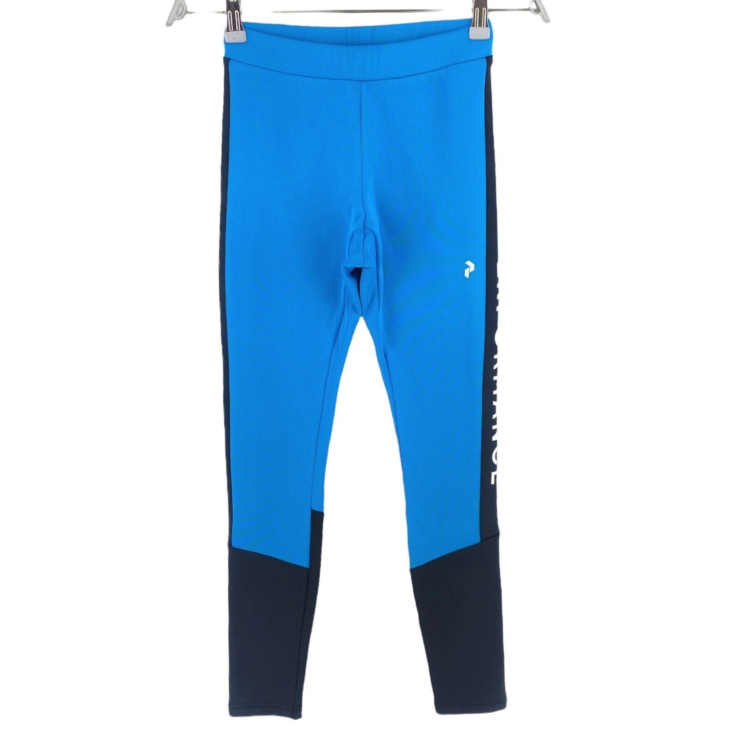 Peak Performance Blue Rider Lange Hose Größe XS