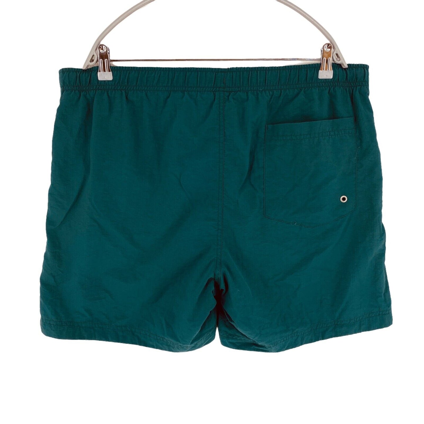 Champion Authentic Athletic Apparel Short de sport vert Taille 3XL