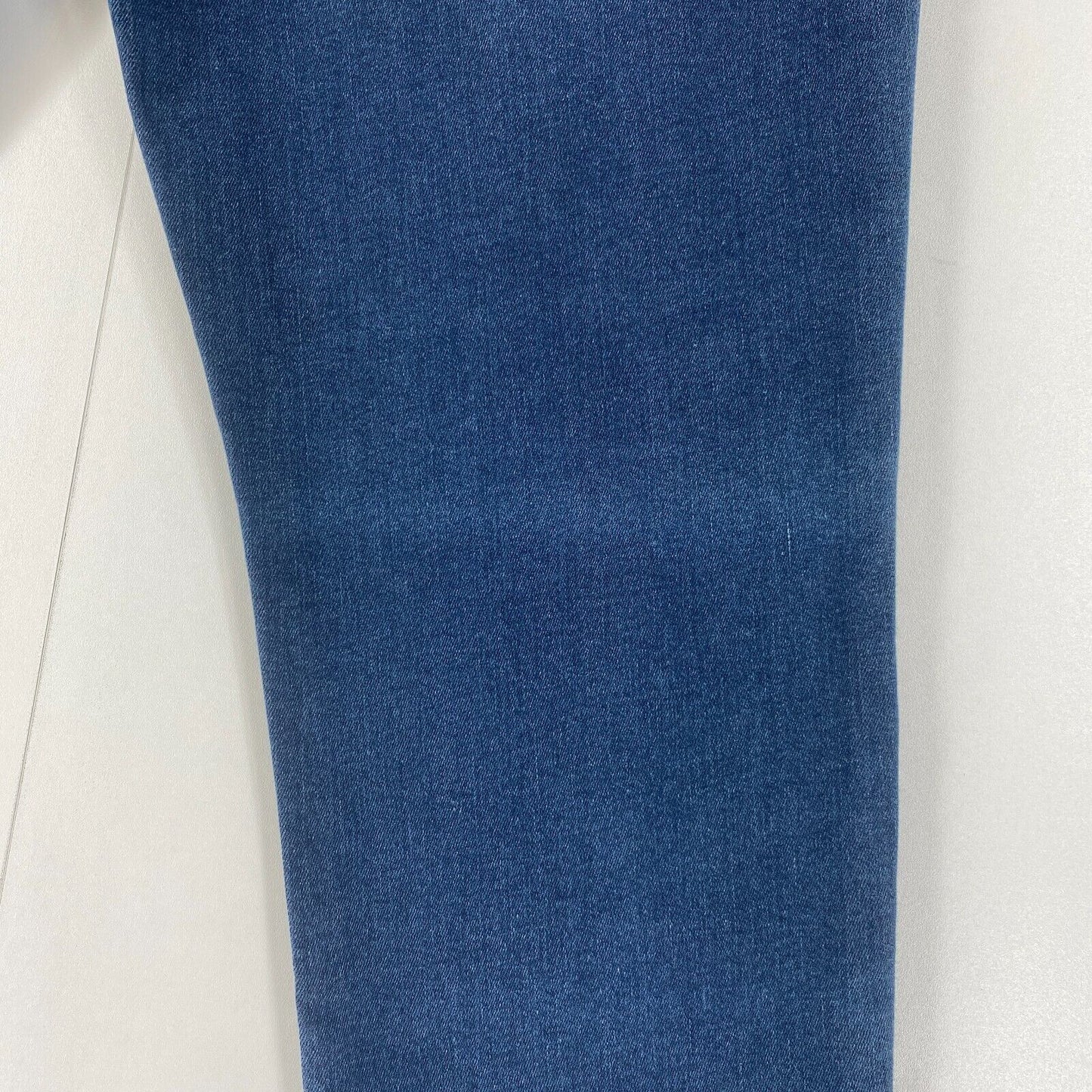 CAMEL ACTIVE Women Blue Stretch Skinny Fit Jeans Size W32 L30