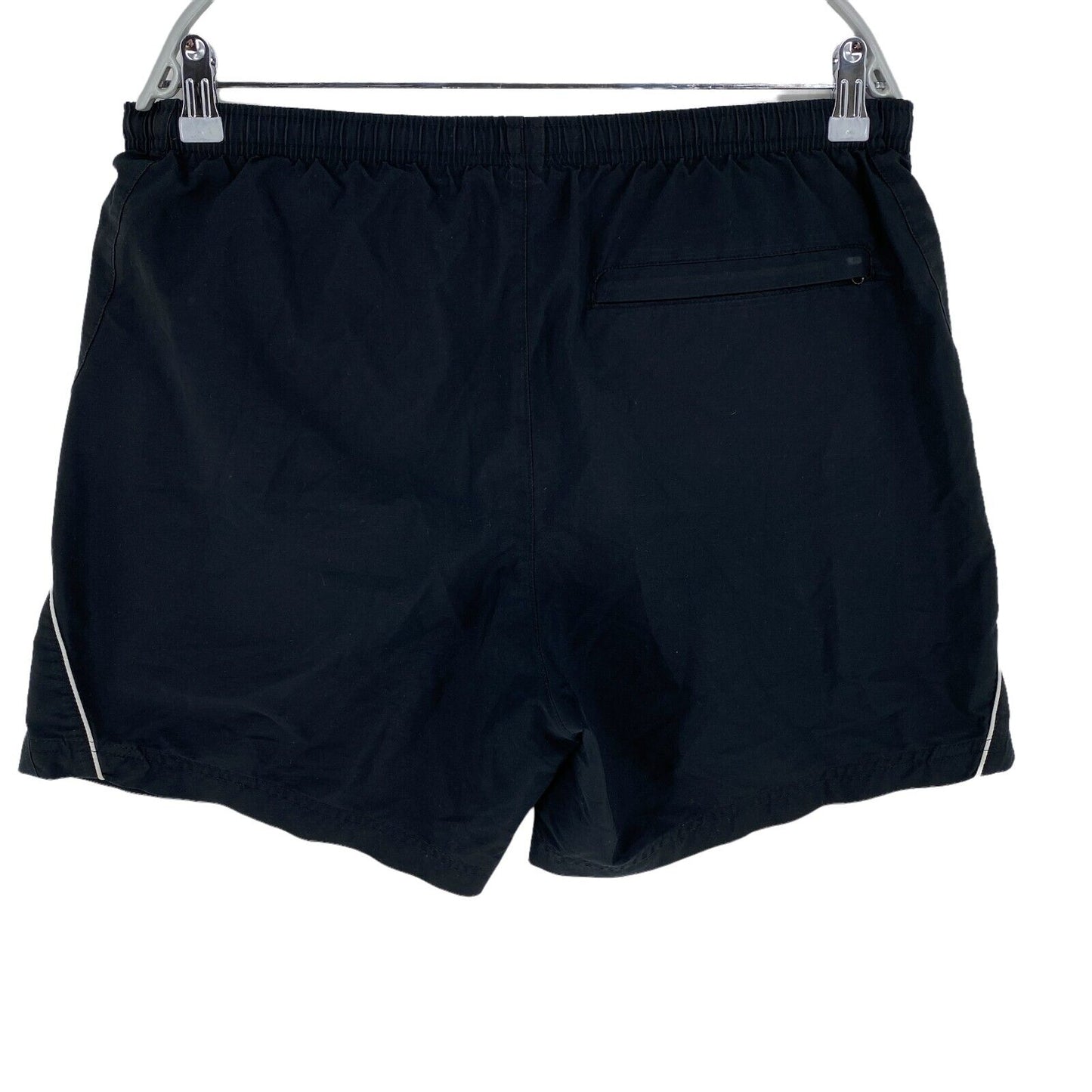 NIKE Black Activewear Shorts Size L