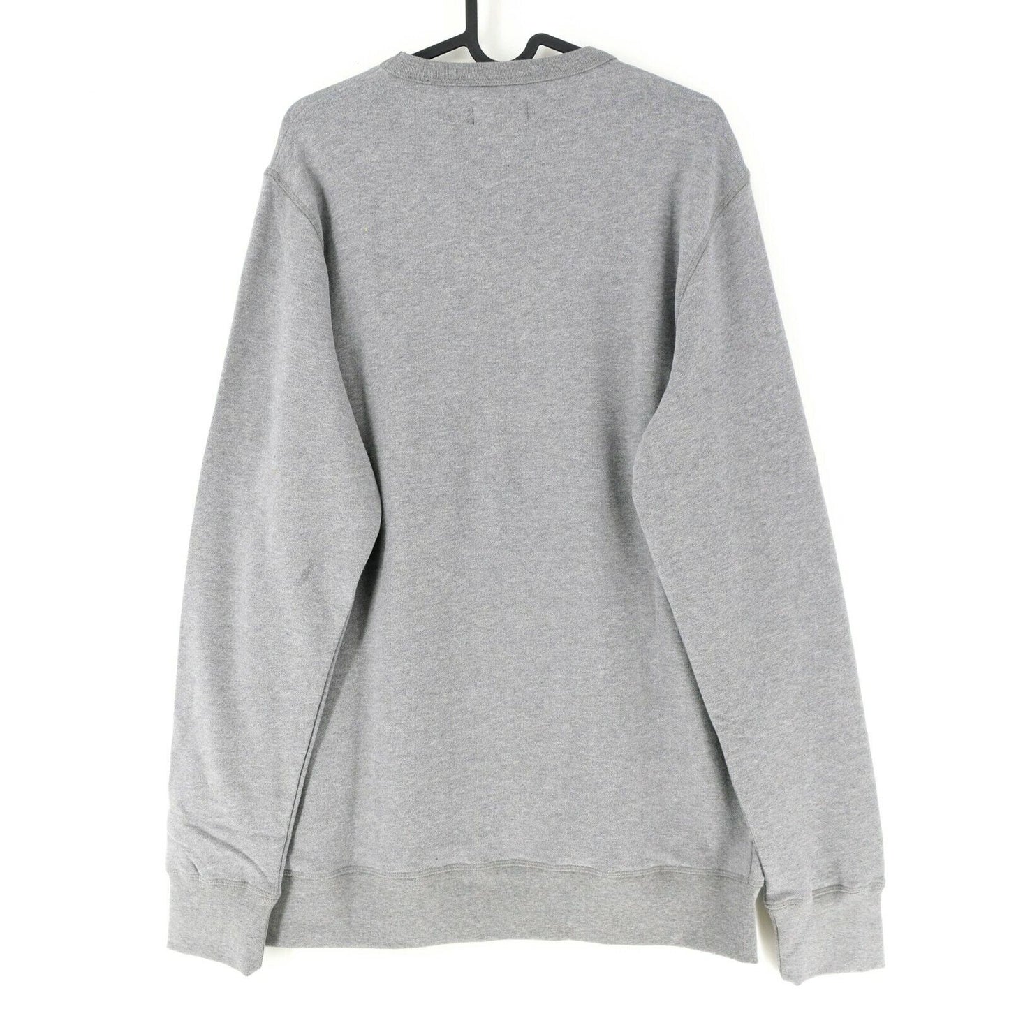 O'NEILL LM MELANGE SWEAT Crew Neck Grey Sweatshirt Jumper Size M