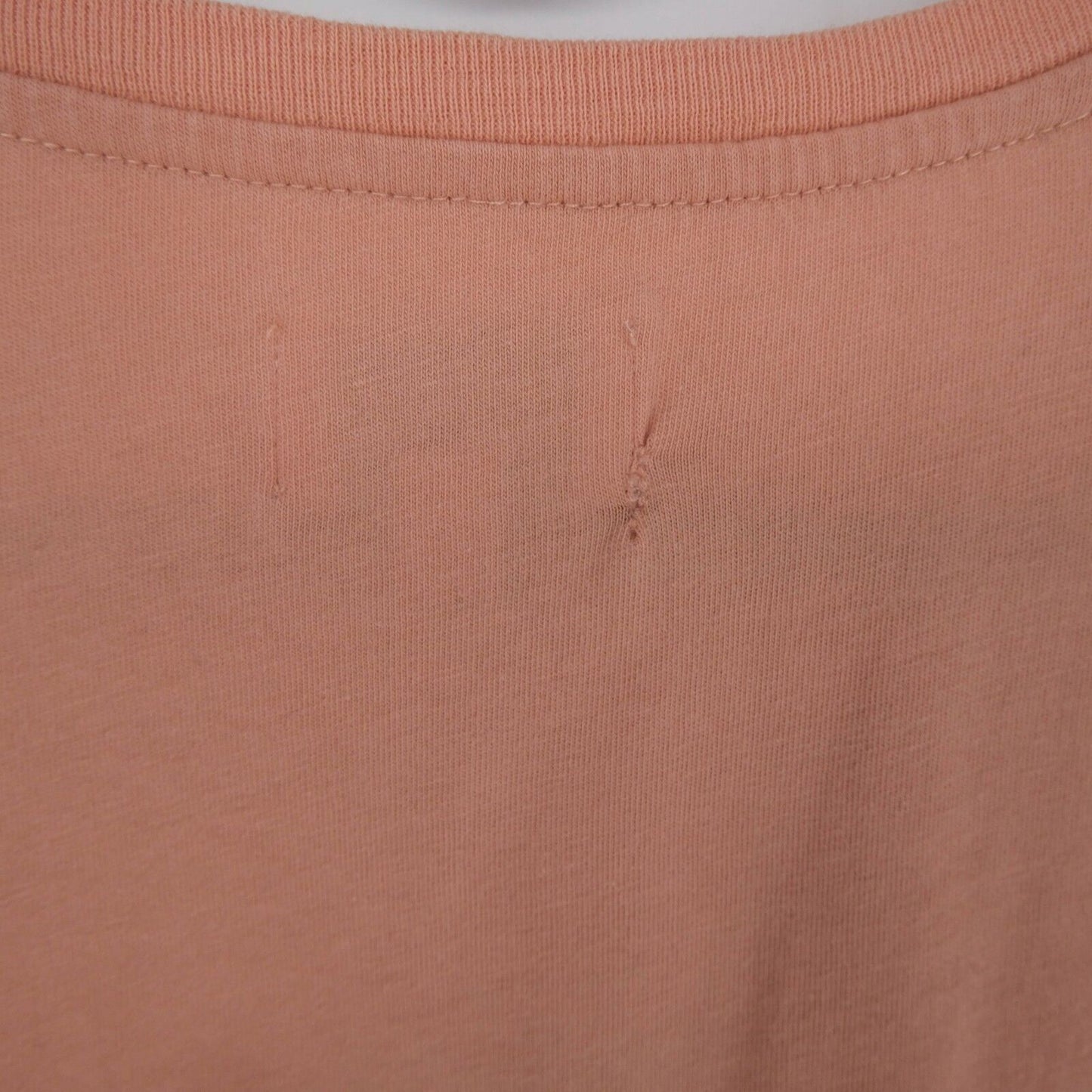 GANT Rugger Pink, 100 % Baumwolle, T-Shirt, Größe M