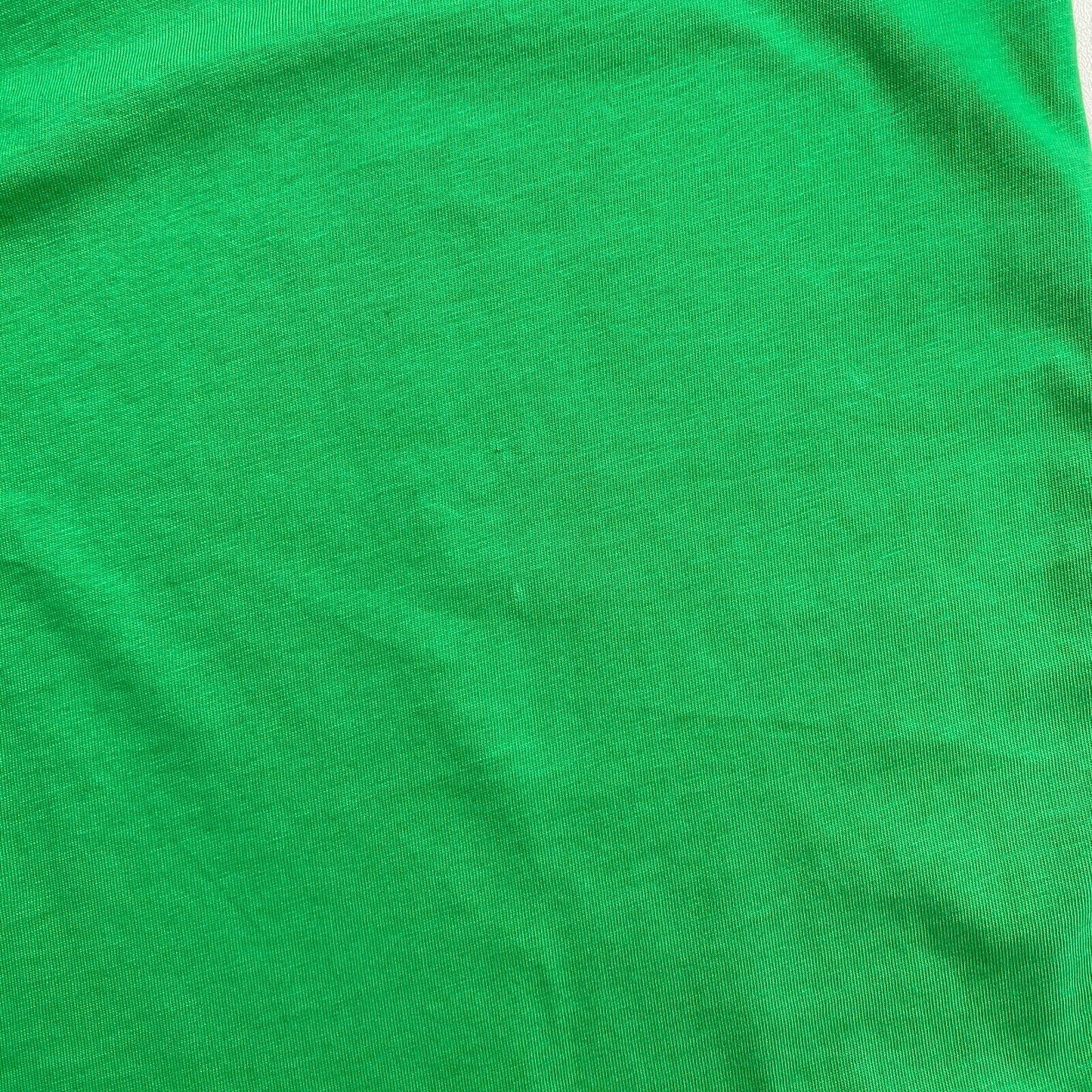 GANT Boys Green Rowing Shield Crew Neck T-Shirt Size 13-14 Years 158/164 cm