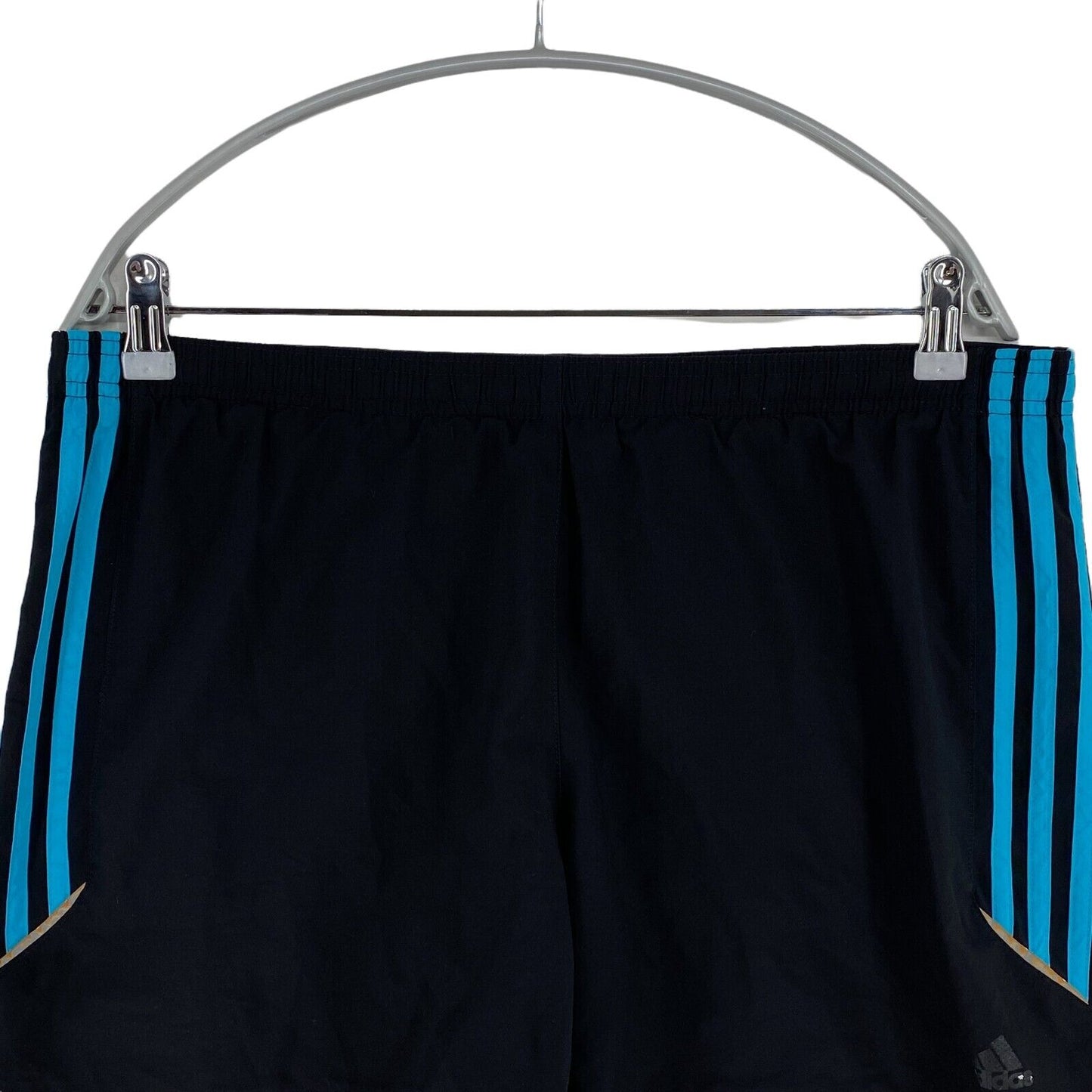 adidas Black Activewear Shorts Size L