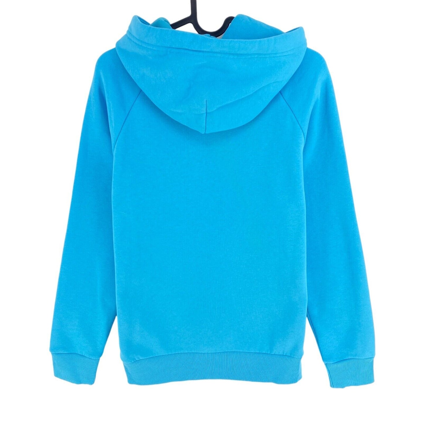 Peak Performance W Original Kapuzenpullover, Blau, Größe S